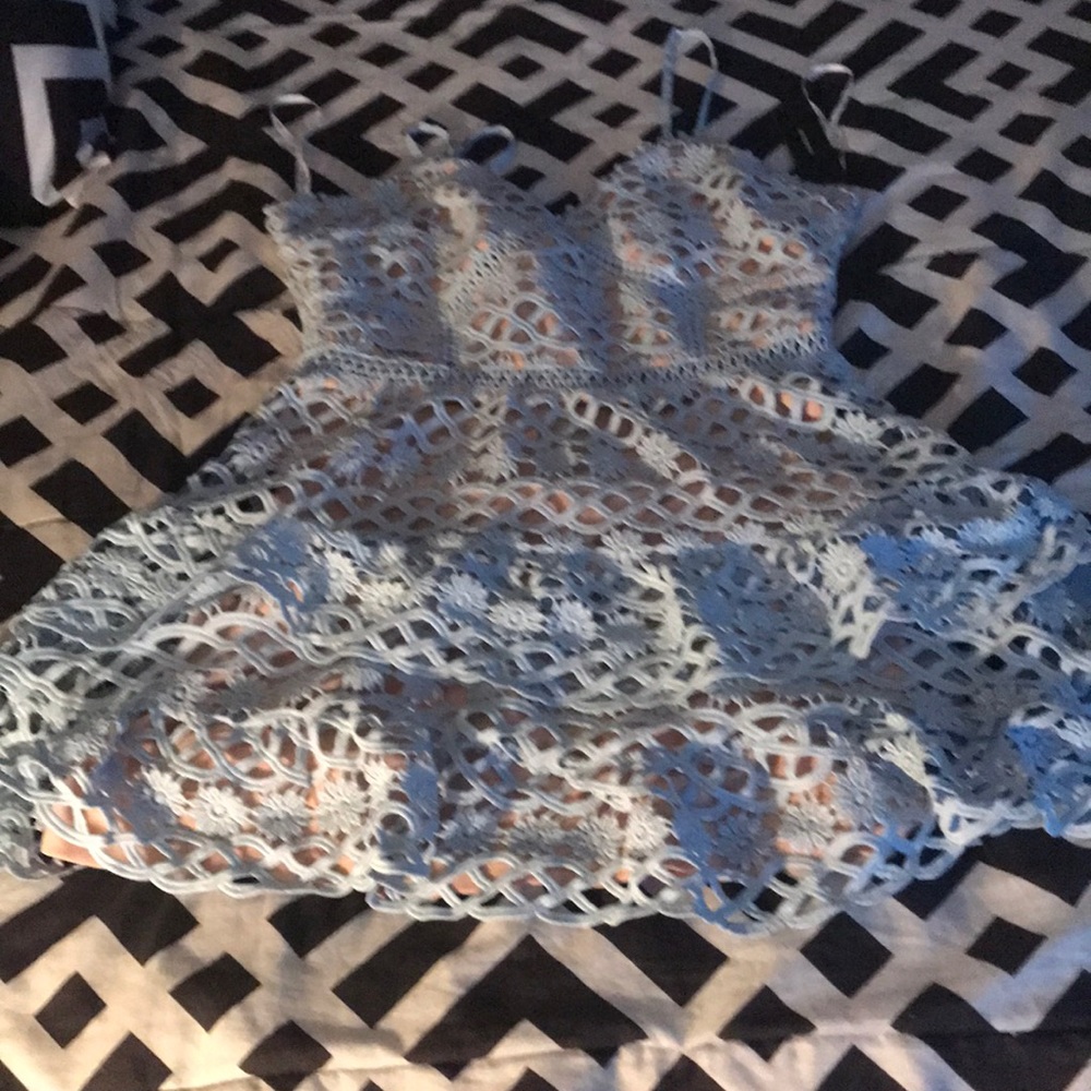 Cute dress